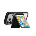 Chiikawa Summer Party Sticker Snappy Cardholder Stand