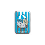 Chiikawa Stayin' Cool Snappy Cardholder Stand