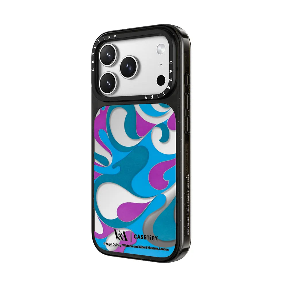 V&A Geometry Edit, Palisades 4 Case