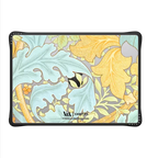 V&A Morris Edit, St James's Laptop Case | MacBook Pro 14-inch (M1 - M5) / MacBook Impact Case / Black | Image 2