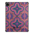 V&A Geometry Edit, Carnival 2 Tablet Case | Image 1