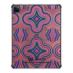 V&A Geometry Edit, Carnival 2 Tablet Case | Image 1
