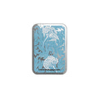 V&A Morris Edit, Tulip Snappy Cardholder Stand