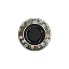 V&A Morris Edit, Clover Snappy Ring Holder