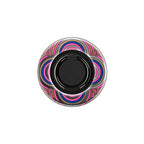 V&A Geometry Edit, Carnival 2 Ring Holder