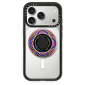 V&A Geometry Edit, Carnival 2 Ring Holder | Image 1