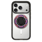 V&A Geometry Edit, Carnival 2 Ring Holder | Image 1