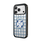 COSTS Manzhou Window Logo Case | iPhone 17 Pro Max / Impact Case MagSafe Compatible / Black | Image 2