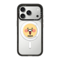 Excited CHOONSIK Snappy Grip Holder | Snappy Grip Holder / Snappy Grip Holder MagSafe Compatible / Clear | Image 1