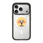 Excited CHOONSIK Snappy Grip Holder | Snappy Grip Holder / Snappy Grip Holder MagSafe Compatible / Clear | Image 1