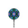 V&A Geometry Edit, Bullseye 3 PowerThru Magnetic Wireless Charger | Image 1
