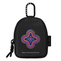 V&A Geometry Edit, Carnival 2 Earbuds Pouch | Image 1