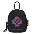V&A Geometry Edit, Carnival 2 Earbuds Pouch | Image 1