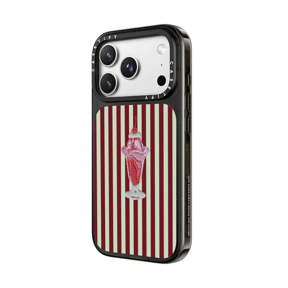 Stripy Sundae