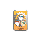 Chiikawa Sunshine Snappy Cardholder Stand