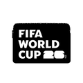 FIFA WORLD CUP 26™ LAPTOP SLEEVE | Large (16") / Impact Laptop Sleeve / Multicolor | Image 1