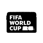 FIFA WORLD CUP 26™ LAPTOP SLEEVE | Large (16") / Impact Laptop Sleeve / Multicolor | Image 1