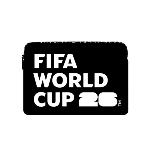 FIFA WORLD CUP 26™ LAPTOP SLEEVE | Large (16") / Impact Laptop Sleeve / Multicolor | Image 1