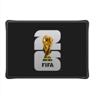 FIFA WORLD CUP 26™ LAPTOP CASE | MacBook Pro 16-inch (M1 - M5) / MacBook Impact Case / Black | Image 2