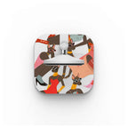 La Diva Chupacabras 2-in-1 Charging Stand