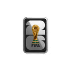 FIFA WORLD CUP 26 TROPHY SNAPPY CARDHOLDER STAND