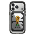 FIFA WORLD CUP 26 TROPHY SNAPPY CARDHOLDER STAND | Image 1