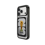 FIFA WORLD CUP 26 TROPHY SNAPPY CARDHOLDER STAND
