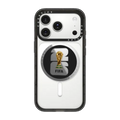 FIFA WORLD CUP 26™ TROPHY SNAPPY GRIP STAND | Snappy Grip Stand / Snappy Mirror Grip Stand MagSafe Compatible / Silver | Image 1