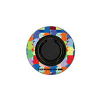 FIFA WORLD CUP 26 PATTERN SNAPPY RING HOLDER