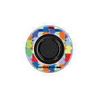 FIFA WORLD CUP 26 PATTERN SNAPPY RING HOLDER