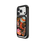 Call me Charro Snappy Cardholder Stand | Snappy Cardholder Stand / Snappy Cardholder Stand MagSafe Compatible / Black | Image 2