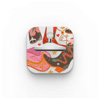 Call me Charro 2-in-1 Charging Stand