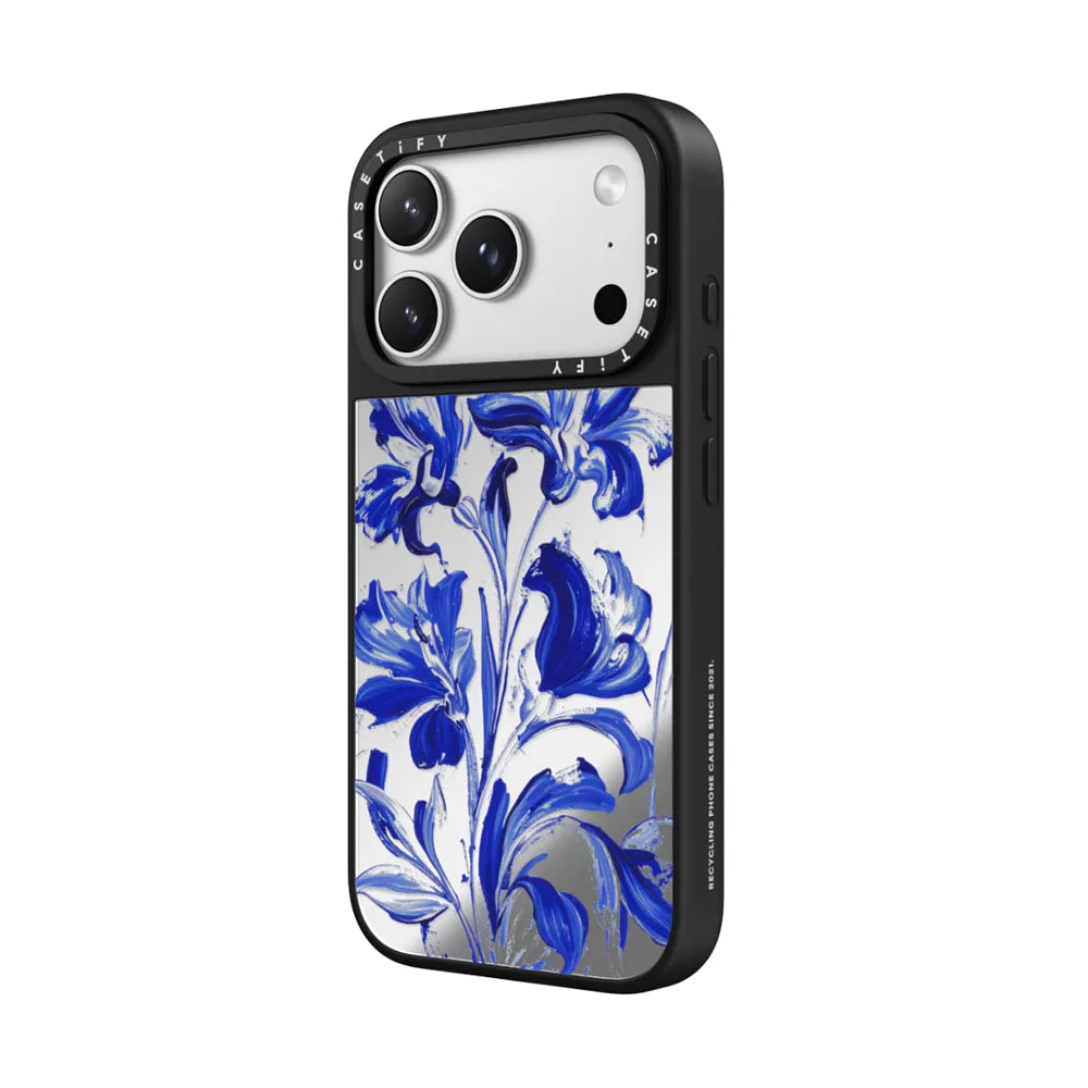 Cobalt Bloom