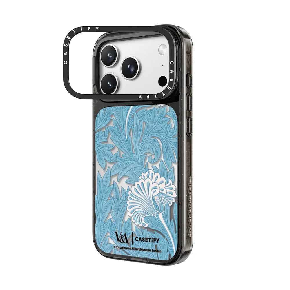 V&A Morris Edit, Tulip Case
