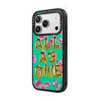 All As One | iPhone 17 Pro Max / Impact Case MagSafe Compatible / Matte Black | Image 2