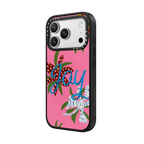 Joy | iPhone 17 Pro Max / Impact Case MagSafe Compatible / Matte Black | Image 2