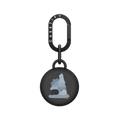 WAITING FOR LUV | AirTag / AirTag Holder / Licorice | Image 1