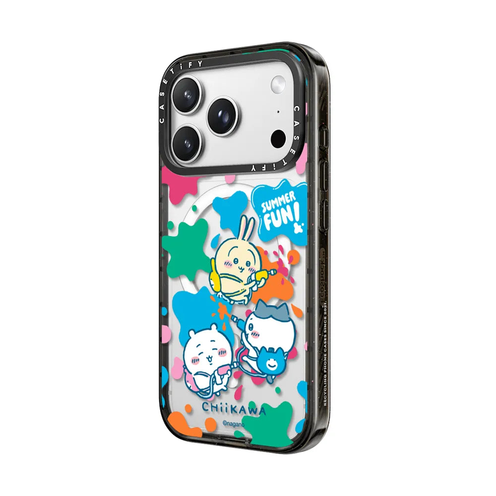 Chiikawa Water Gun Case