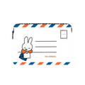 Dear Miffy Envelope Laptop Sleeve | Large (16") / Impact Laptop Sleeve / Multicolor | Image 1