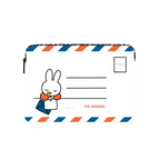 Dear Miffy Envelope Laptop Sleeve | Large (16") / Impact Laptop Sleeve / Multicolor | Image 1