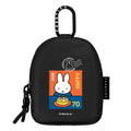 Birthday Miffy Earbuds Pouch | Image 1
