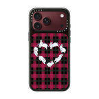 Bunnies Love Plaid | Image 1
