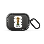 FIFA WORLD CUP 26 TROPHY EARBUDS CASE | Image 1
