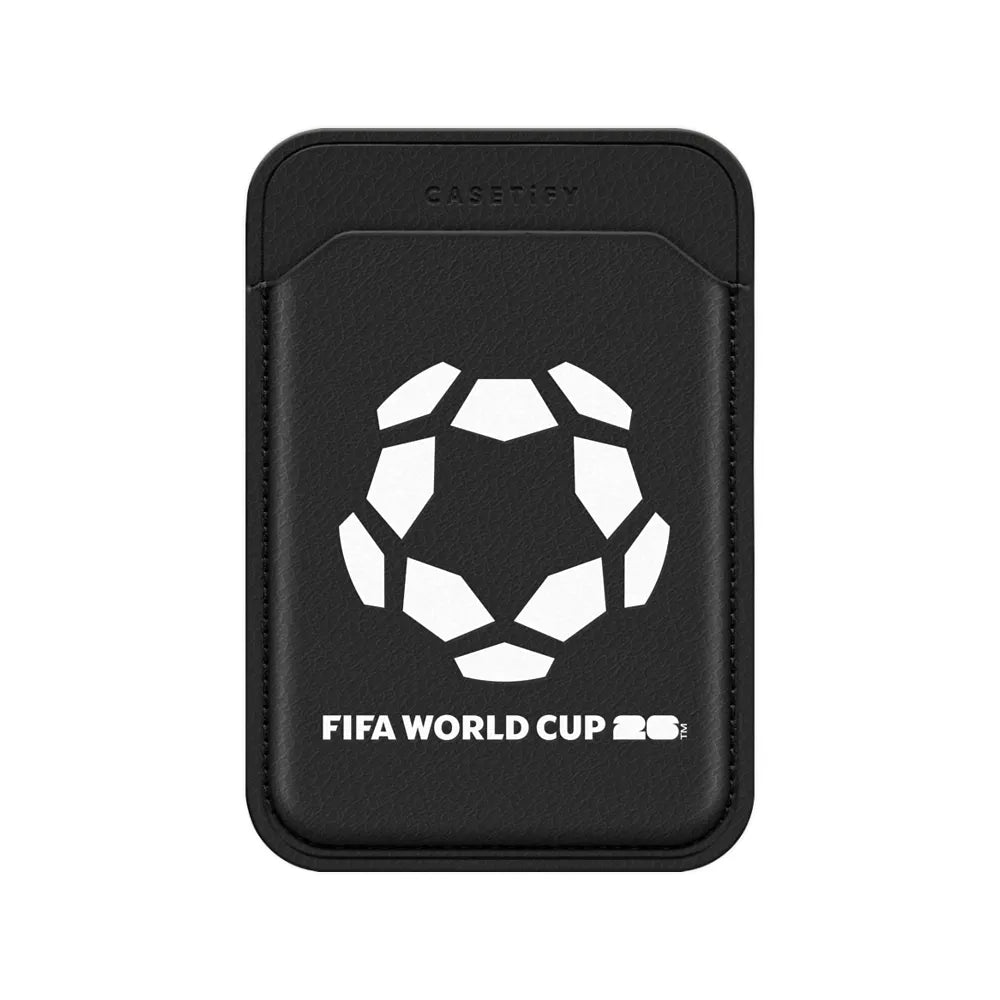 FIFA WORLD CUP 26 Football SNAPPY WALLET