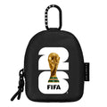 FIFA WORLD CUP 26 TROPHY EARBUDS POUCH | Image 1