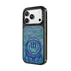 God of Prosperity Phone Case | iPhone 18 Pro Max / Impact Case MagSafe Compatible - Glossy / Glossy Black | Image 2