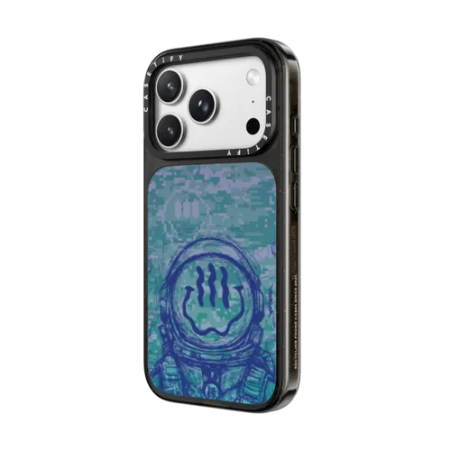God of Prosperity Phone Case | iPhone 18 Pro Max / Impact Case MagSafe Compatible - Glossy / Glossy Black | Image 2