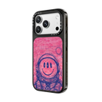 God of Longevity Phone Case | iPhone 18 Pro Max / Impact Case MagSafe Compatible - Glossy / Glossy Black | Image 2