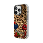 Patched Cheetah