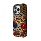 Patched Cheetah